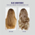 Oligo Professionnel Blacklight Blue Conditioner for Blondes, Vegan, 8.5oz, Hydrating Formula with Argan Oil