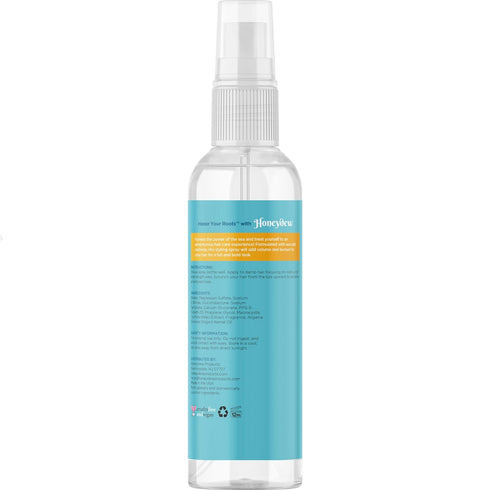 Sea Salt Spray for Hair Volume, Beach Waves Hair Texture Spray for Extra Hold and Styling