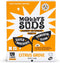 Mollys Suds Laundry Detergent Sheets | Gentle on Sensitive Skin, Powerful Bio-Based