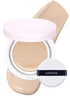 MISSHA Magic Cushion Foundation No.21 Light Beige - Flawless Coverage, Dewy Finish, Easy Application for All Skin Types