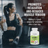 NaturalSlim Potassium Magnesium Supplement, 100 Capsules - MagicMag C for Sleep Support & Heart Health