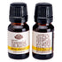 Fabulous Frannie Bug Away 100% Pure, Undiluted Essential Oil Blend of Citronella, Lavender, Eucalyptus & Lemongrass 10ml (Pack of 1)