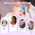 Kids Ice Pack, Hot or Cold Gel Cooling Pad, Reusable for Injuries, Medical Health, Set of 4