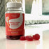 Gummies 60 Gummies (2-Pack) Sparkling Mama Apple Cider Vinegar | Apple Flavor, (Heartburn Relief +Morning Sickness
