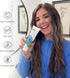 SuperTeeth Whitening Nano Hydroxyapatite Toothpaste, Remineralizing Fluoride-Free Toothpaste with Xylitol, Freshens