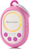 WorWoder 2026 Mom's Choice Awards | White Noise Sound Machine Baby with Night