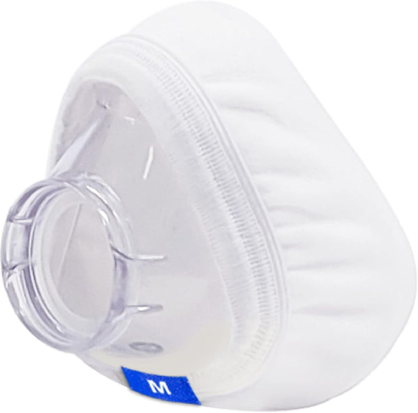 resplabs CPAP Mask Liners - Compatible with ResMed AirFit N20 Nasal Mask
