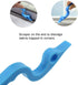 2 in 1 Window & Sliding Door Track Cleaning Brushes