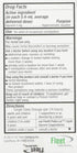 Fleet Liquid Glycerin Suppositories for Adult Constipation, 7.5 mL, 4 Bottles (4 Pack)