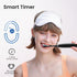 Oclean Electric Toothbrush for Adults, USB Rechargeable with 150 Days Battery Life, 6 Brush Heads & Travel Case, 5