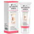 Intimate Hair Removal Cream for Women, Painless Depilatory Cream for Underarms, Private Parts, Sensitive Formula
