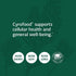 Standard Process Cyrofood - Whole Food Digestion, Digestive Health with Shiitake, Reishi Mushroom Powder, 360 Tablets