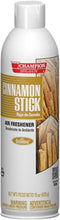 Champion Sprayon Air Fresheners, Cinnamon Stick, 15 oz, 1 Count