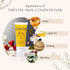 Skin Conditioner, 4oz - Gentle Moisturizer for Face & Body, Nourishes Sensitive Skin