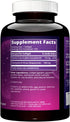 MRM - CoQ-10 100mg (PEL Delivery System) as Ubiquinone - 60 Softgels