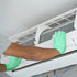 Bencailor 6 Pairs Microfiber Dusting Gloves, Cleaning Gloves for Plants, House Blinds, and Car Dust Mitt (Fresh Color,
