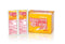 Safetec Sunscreen Lotion 53700 3.5 Gram Packets SPF 30 - Box of 25