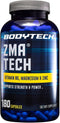 BodyTech ZMA - Zinc, Magnesium and Vitamin B6 (180 Capsules)