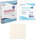 Dynarex DynaGinate Calcium Alginate Wound Dressing, Sterile Non-Stick Pads, 4.25"x 4.25", Box of 10