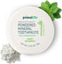 Primal Life Organics Dirty Mouth Toothpowder, 0.25 oz, Organic Vegan, Sweet Spearmint, 200+ Brushings