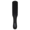 Wet Brush Detangling Hair Brush for Men - Black, Stimulates Scalp & Beard for Fuller Stronger Hair, Intelliflex