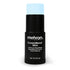 Mehron Makeup CreamBlend Stick, Face Paint, Body Paint, Foundation Cream Makeup, .75 oz (21 g) (Pastel Blue)