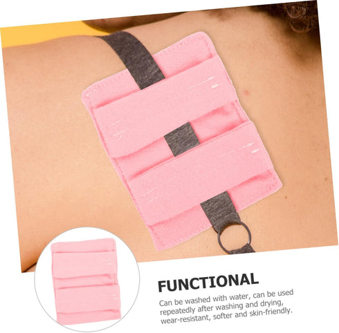 SHERCHPRY Washable Shoulder Strap Cushion for Post-Surgery Comfort