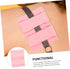 SHERCHPRY Washable Shoulder Strap Cushion for Post-Surgery Comfort