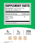 BulkSupplements.com Apple Powder - Natural Gluten Free Superfood for Digestive Support, 5g per Serving, 1kg