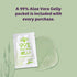 Lily Of The Desert Natural Hold Aloe Vera Hair Spray, Unscented, 8 Fl Oz