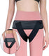 nsgglecher V-Sling Pelvic Support Belt for Prolapse Pregnancy SPD Pelvic Floor Organ Prolapse Support Pain-Relieve