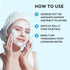 ETUDE Baking Powder B.B Deep Cleansing Foam, 5.4 fl.oz. (160ml) for Perfect Cleansing and Peeling