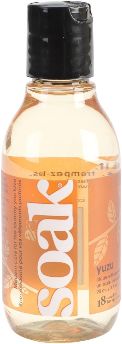 Soak S06-12Y 3oz-Yuzu