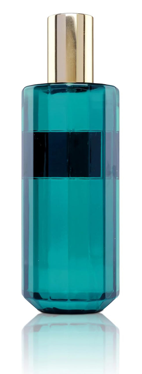Jade Body Spray, 8 oz, Luxurious Perfume for Women with Fruity Floral Chypre Scent