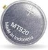 PFHL 295-5600 MT920 295-56, C650 E810 E811 7821 B620 295-5600 Battery, High Capacity Rechargeable Battery for Citizen