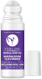 STIRLING Lavender Roll On Lotion - 1500mg Pure Hemp + Dead Sea Magnesium for Relaxation & Better Sleep