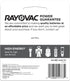 Rayovac AAA Alkaline Batteries, 8 Count