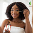 SVA Organic Camellia Seed Oil - 4 Fl Oz, 100% Natural Cold Pressed for Face, Skin Care, Hair Care & Body Massage