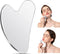 Stainless Steel Gua Sha Facial Tools, Tighten Skin Massage Guasha Beauty Tool,