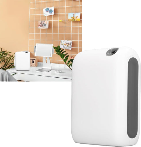 MAVIS LAVEN Diffuser Machine, USB Scent Air Machine, Fragrance Machine, Essential Oil Diffuser for Home, Hotel