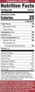Pack 12oz 6 Pack High Ground Elixir Mushroom Seltzer Variety | Lions Mane for Focus, Reishi for Stress, Cordyceps