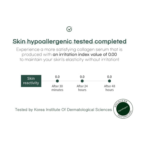 WELLDERMA Premium Cica Mask Treatment, 4 Sheets Hydrogel for Sensitive Skin, Firming & Soothing Face Care