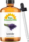 Sun Essential Oils Lavender Essential Oil, 8 oz