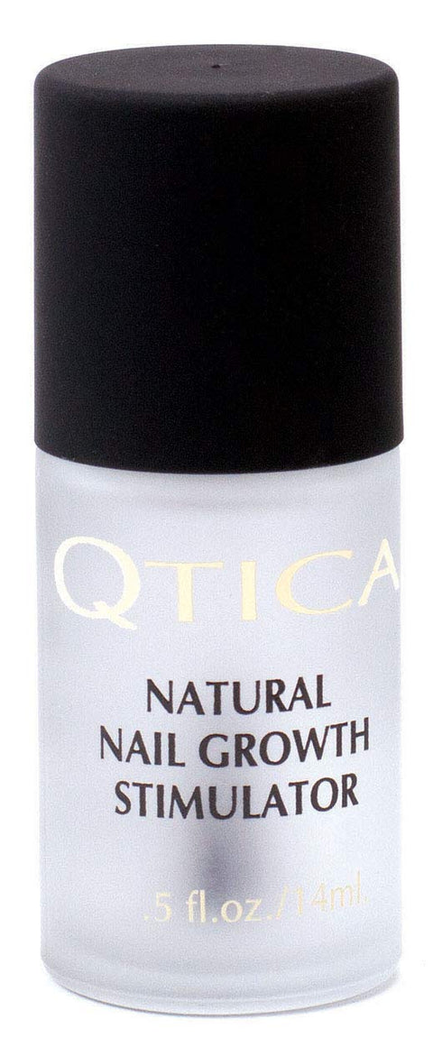 QTICA Natural Nail Growth Stimulator, 1/4 Ounce