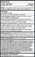 Inflammatory 4 oz BLUESPRING Pain Relief Cream- Super Blue Stuff with Emu Oil, Arnica, Provides Maximum Arthritis Pain