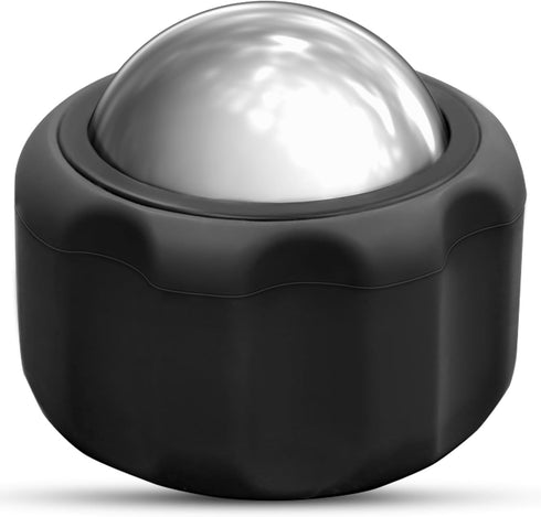 weybaihe Cryosphere Cold Massage Roller Ball-Massage ice Ball, Cold and Hot Massage Ball,