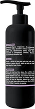 Organic - Edible Floral Sensual Massage Oil for Couple - Lickable | Serenity Scent for Intimate Sexual Moments - No
