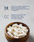 Collagen Peptides Capsules - 180 Capsules Grass-Fed Hydrolyzed Protein Supplement for Skin, Hair, & Nails