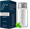 Better & Better Natural Floss in Refillable Glass Jar | 100% Plant-Based Waxed Dental Floss | Eco-Friendly Oral Care