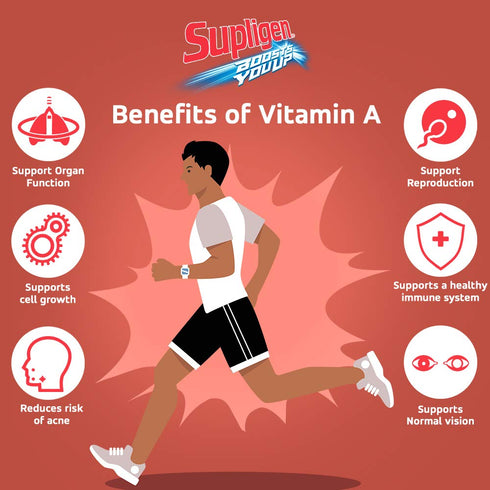 Supligen Vanilla Liquid Meal Supplement for Strength & Energy, 9.87 Oz, Pack Of 12